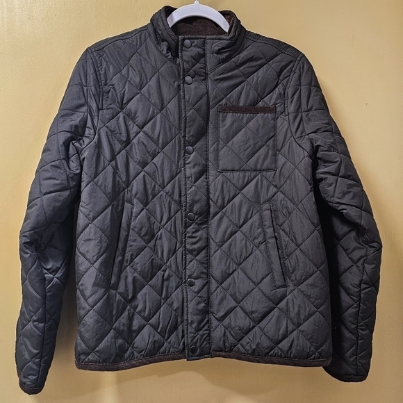 wonder nation Other - Wonder Nation Quilted Jacket size XL (14-16) HUSKY